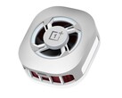 The OnePlus 40W Super Freezing Point Magnetic Cooler is now available in white.