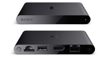 PS TV, also known as PS Vita TV. (Image source: 3DJuegos)