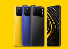 The Poco M3 offers incredible value at just US$149. (Source: Poco)