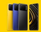 The Poco M3 offers incredible value at just US$149. (Source: Poco)