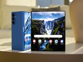 A leaker claims both the Galaxy Z Fold 7 and Galaxy S26 Ultra will feature the new S-Pen technology after all. (Image source: TT Technology)