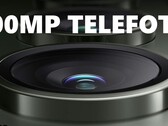 Could also replace the 10x zoom camera in the Galaxy S24 Ultra, at least a report on 200 megapixel telephotos from Samsung points to that.