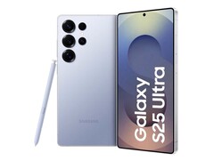 The Galaxy S25 Ultra is expected to support Qi2, which is why Samsung has developed its own power management chip for this standard (Image source: Evan Blass)