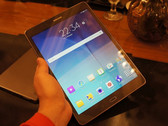 Samsung unveils a couple of Galaxy Tab A tablets