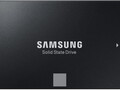 Samsung SSD 860 Evo 512GB SSD Benchmarks
