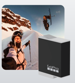 The GoPro Enduro retails for US$24.99. (Image source: GoPro)