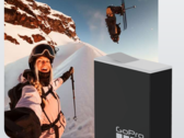 The GoPro Enduro retails for US$24.99. (Image source: GoPro)