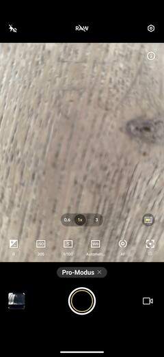 Vivo X200 FE smartphone review