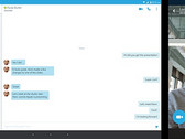 Skype for Business is now available on Android via Google Play Store