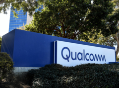 Qualcomm could source some of its high-end smartphone chips from Samsung (image via Qualcomm)
