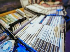 According to Jason Schreier, Sony earns about 54% more from digital game sales.
