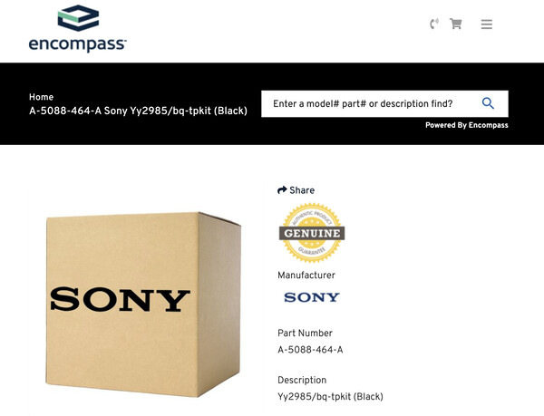 (Image source: Encompass)