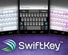 SwiftKey is a well-known keyboard app. (Source: PupilSpot)