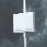 Najnowszy router WiFi 7 od TP-Link nie ma problemów z ulewnym deszczem (źródło obrazu: TP-Link)