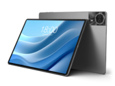 The T50 Max is a new tablet from Teclast. (Image source: Teclast)