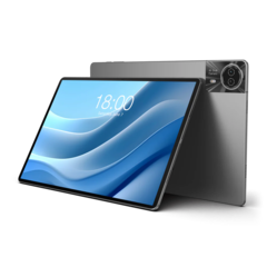 The T50 Max is a new tablet from Teclast. (Image source: Teclast)