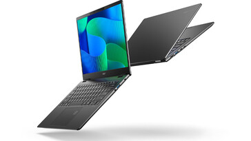 Thin and light design (Image source: Acer)