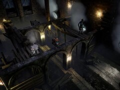 An image showing the game Sovereign Syndicate. (Image source: Steam)