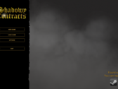 Shadowy Contracts