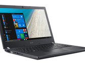 Acer announces affordable TravelMate P4 series