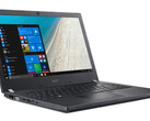 Acer announces affordable TravelMate P4 series