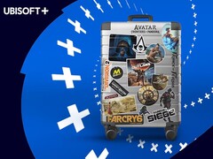 Six days to enjoy Ubisoft+ Premium's entire games catalog for free.