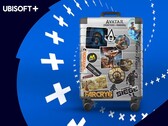 Six days to enjoy Ubisoft+ Premium's entire games catalog for free.
