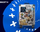 Six days to enjoy Ubisoft+ Premium's entire games catalog for free.