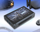 The GOLE1 Pro 2022 resembles its five-year old predecessor. (Image source: HIGOLE)