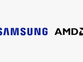 AMD is diversifying its production venues (Image Source: Samsung)