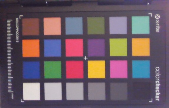 ColorChecker 