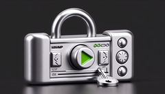 Winamp remains locked to the community although its code has been released (Image source: Generated using DALL·E 3)