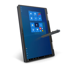 Dynabook Portégé X30W-J. All images via Dynabook.