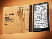 The Xteink S4 is currently available in China only for now.