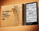 The Xteink S4 is currently available in China only for now.