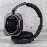 Between studio sound and sound enhancement - Nothing Headphone (1) Pro review