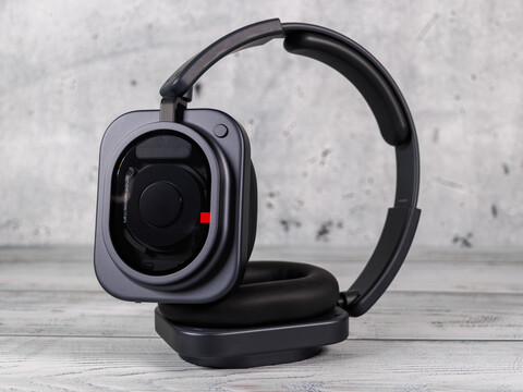 Between studio sound and sound enhancement - Nothing Headphone (1) Pro review