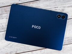 Poco Pad M1 (Image source: Daniel Schmidt)