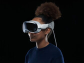 Apple Intelligence is coming to the Vision Pro headset (Source: Apple)