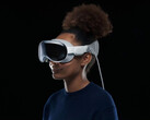 Apple Intelligence is coming to the Vision Pro headset (Source: Apple)