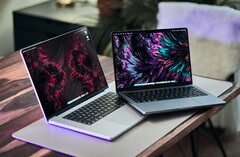 Apple's upcoming M4-powered MacBook Pro lineup is expected to bring substantial performance improvements to the table. (Image source: Own)