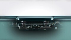 Apple's Camera Control. (Image source: Apple)