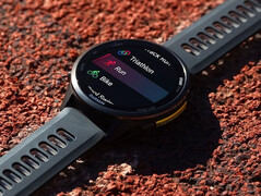 The Forerunner 970 is one of several smartwatches eligible to receive a feature-packed new beta update.