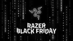 Razer&#039;s Black Friday is underway. (Source: Razer)