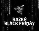 Razer's Black Friday is underway. (Source: Razer)