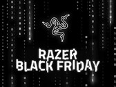 Razer's Black Friday is underway. (Source: Razer)