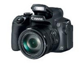 The Canon PowerShot SX70 HS. (Source: Canon)