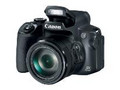 The Canon PowerShot SX70 HS. (Source: Canon)