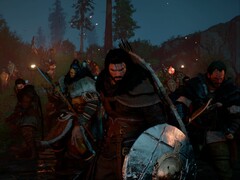 Crimson Desert could get a multiplayer mode and a Switch 2 port is in development.