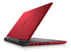 Dell G5 15 5587 (Source: Dell)